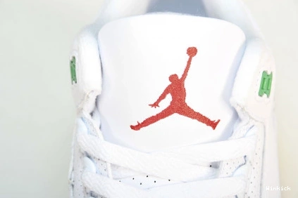 3 Air CK9246-136 WMNS Jordan Green” “Lucky 0822